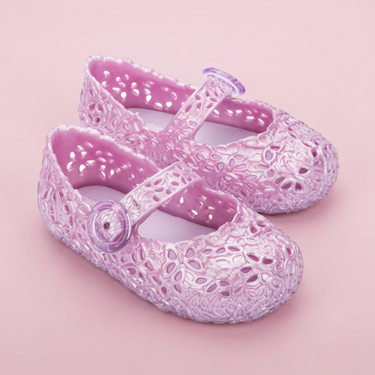 Mini Melissa Pollen BB