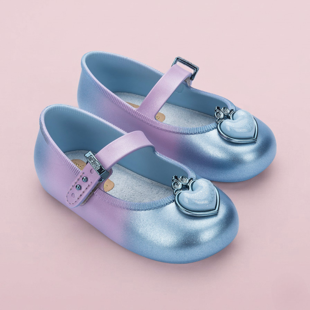 Mini Melissa Soft Ballerina Princess BB