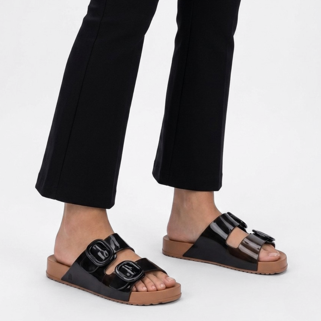 Melissa Cozy Slide AD