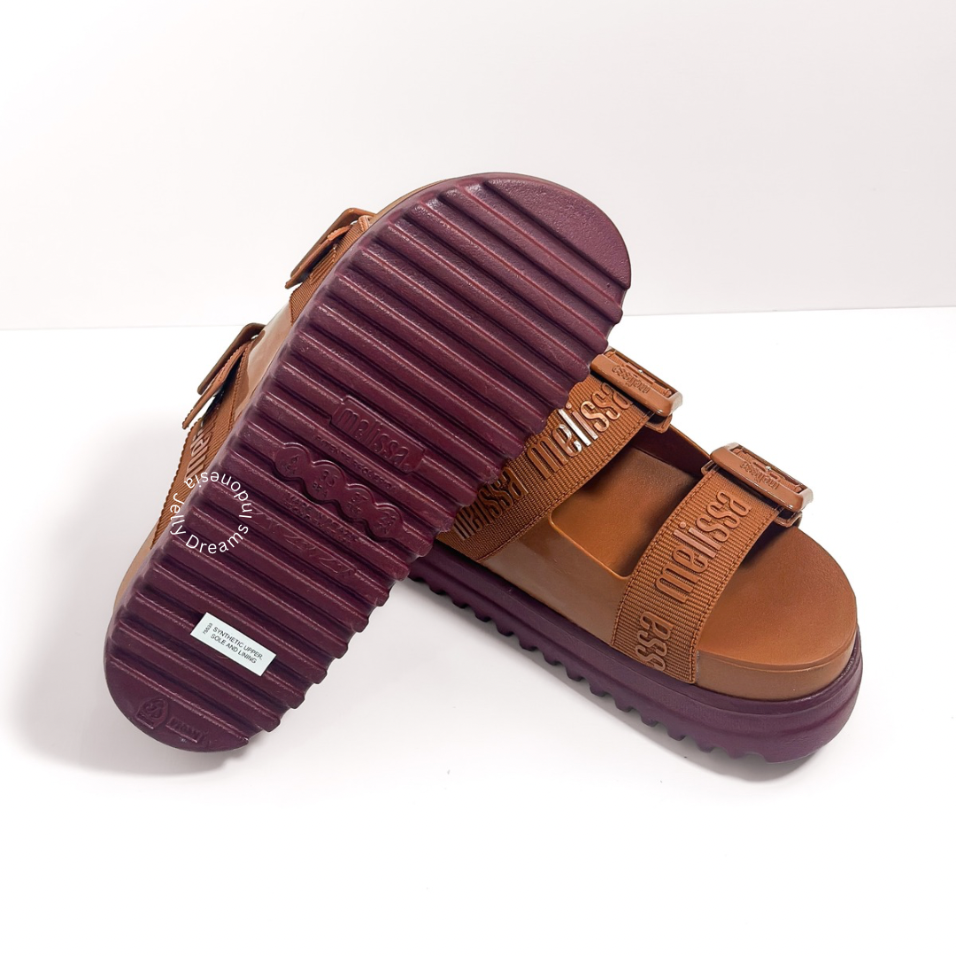 Melissa Cozy M Lover Platform AD