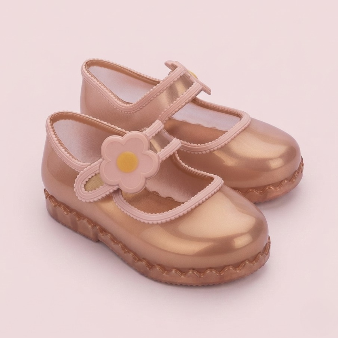 Mini Melissa Hip Ballerina BB