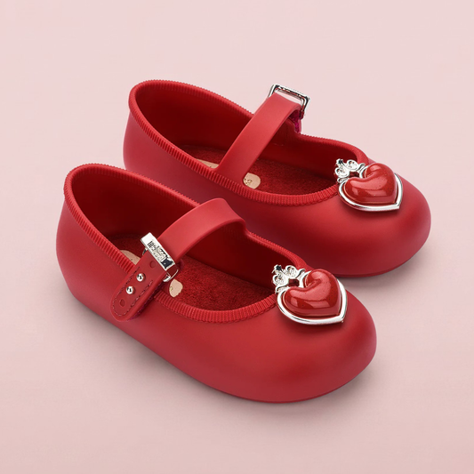 Mini Melissa Soft Ballerina Princess BB