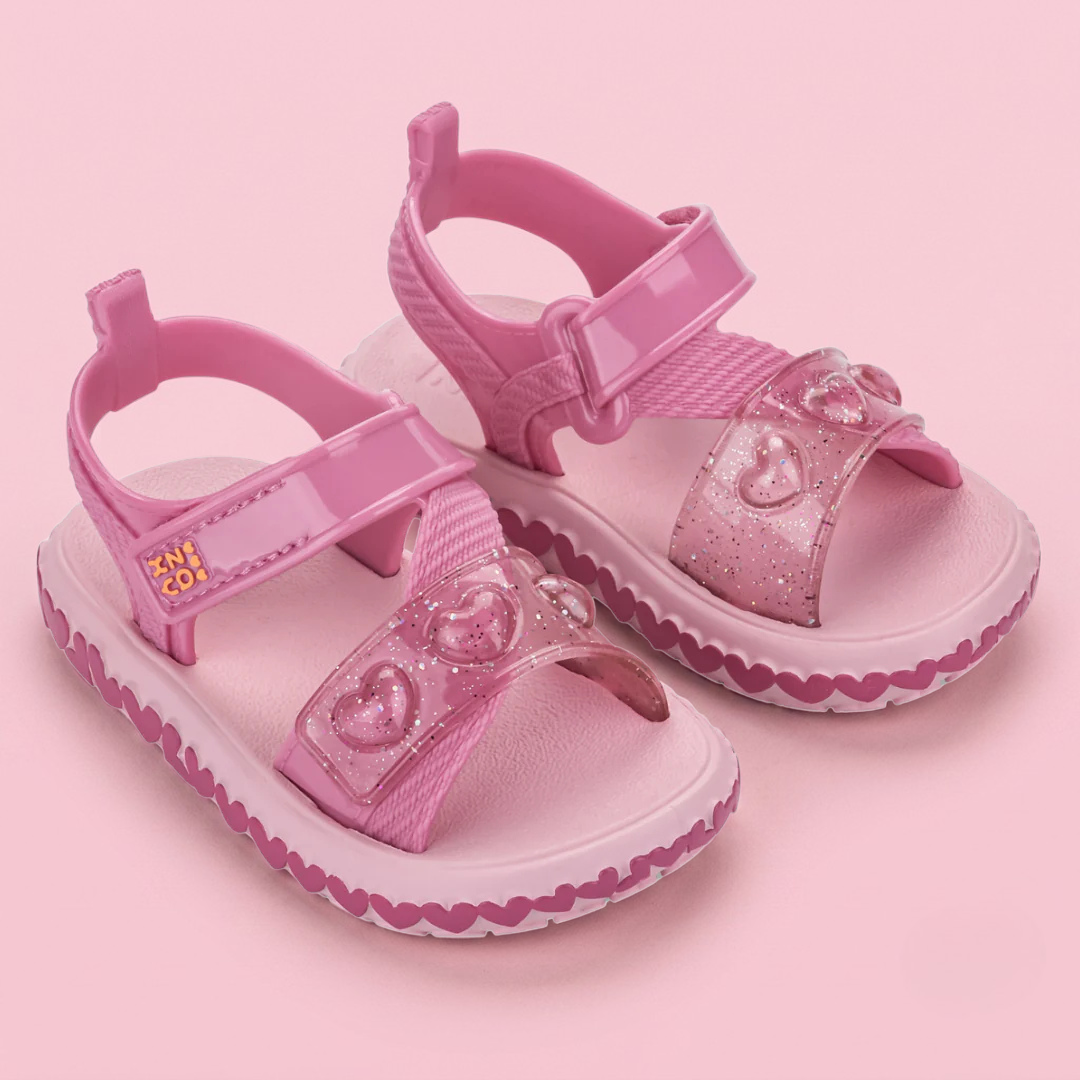 Zaxy Nina Fashionista Sand Baby