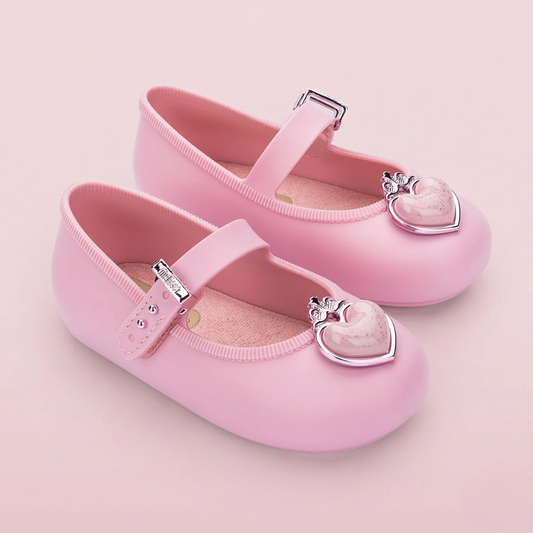 Mini Melissa Soft Ballerina Princess BB