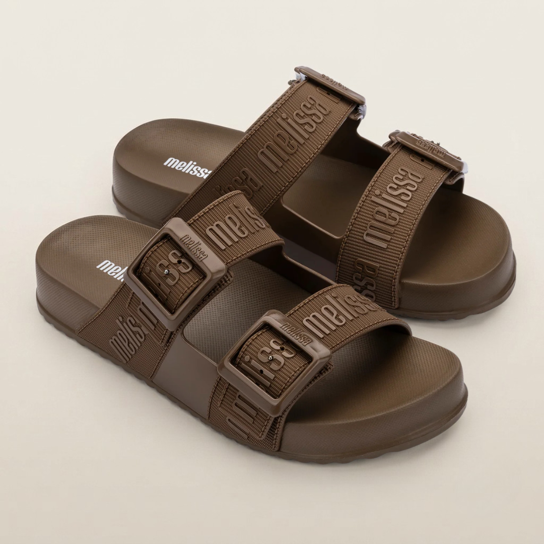 Melissa Cozy Slide M Lover AD