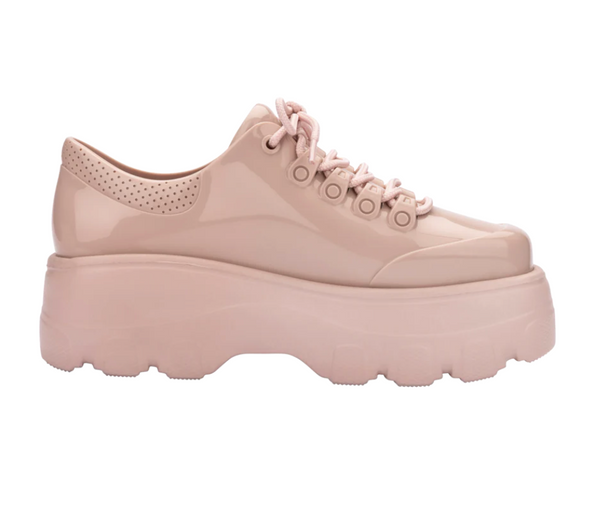 Melissa Kick Off AD Light Pink