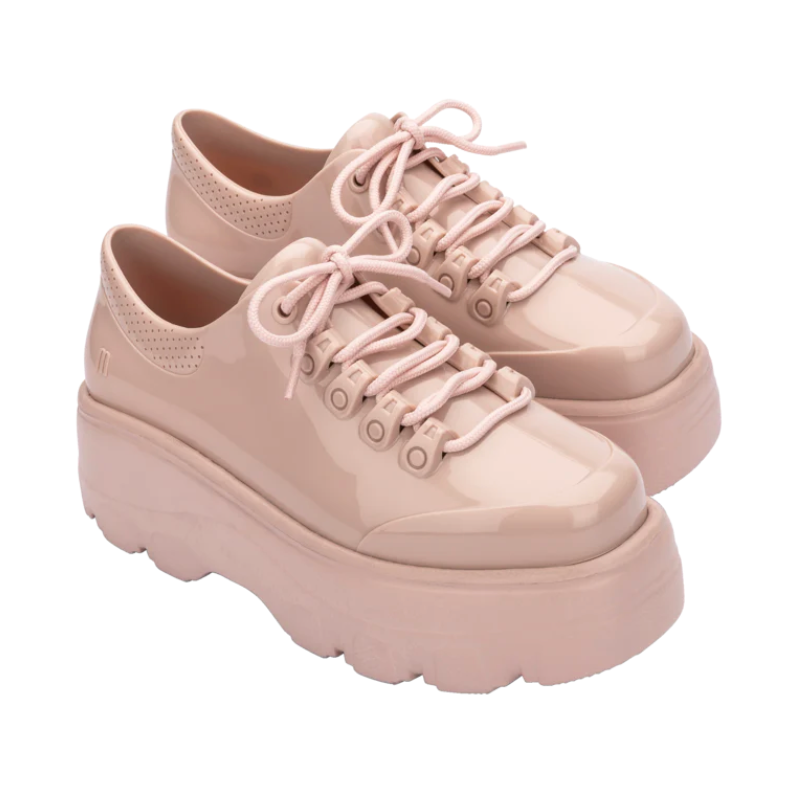 Melissa Kick Off AD Light Pink