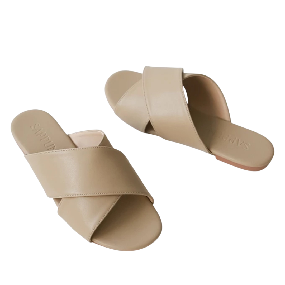 Sappun Camishu Slipper (1cm)