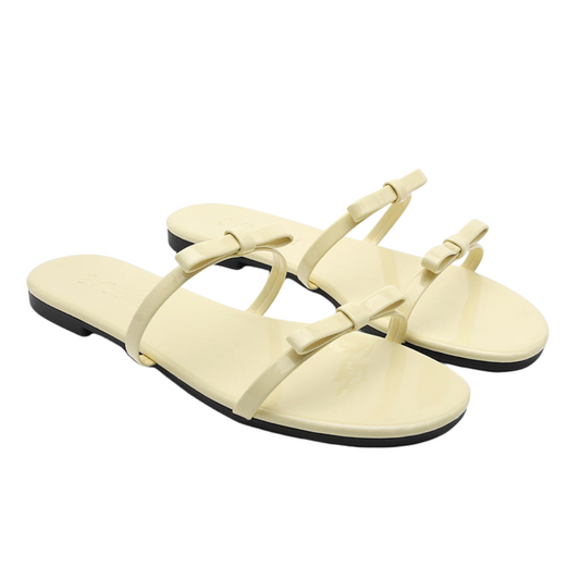 Sappun Terroshoe Rubbon Slipper (1cm)