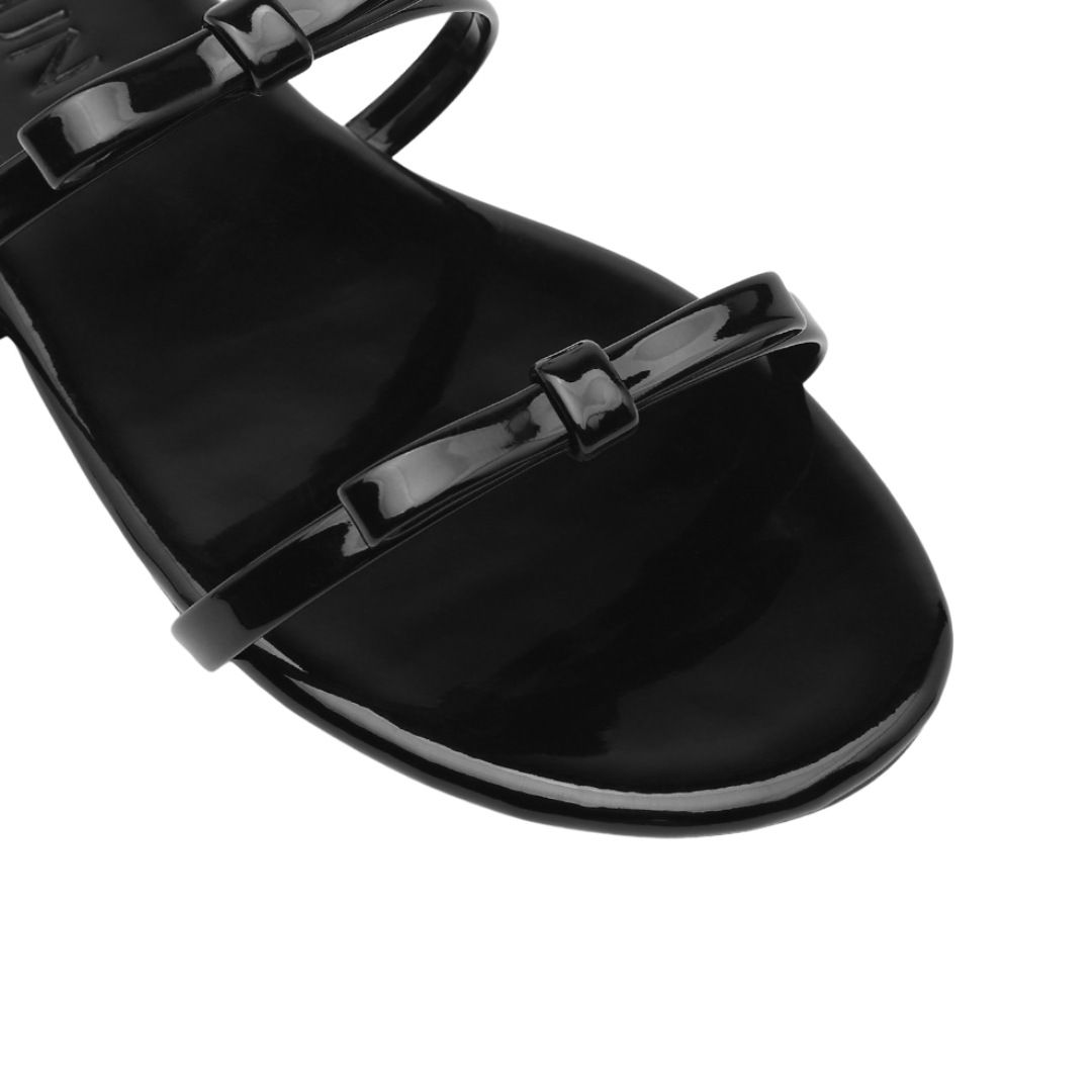 Sappun Terroshoe Rubbon Slipper (1cm)