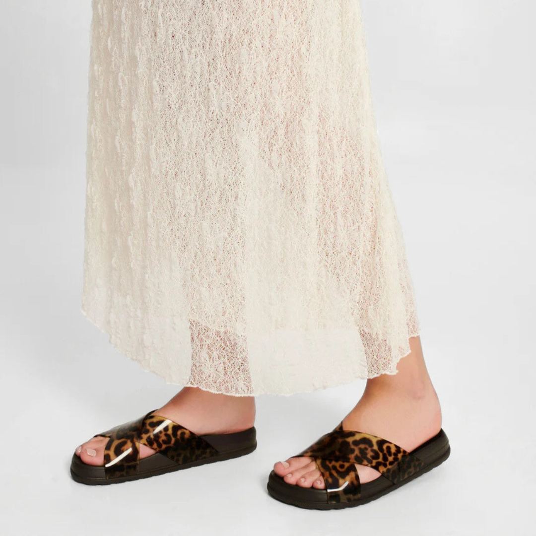 Melissa Cozy Slide II AD