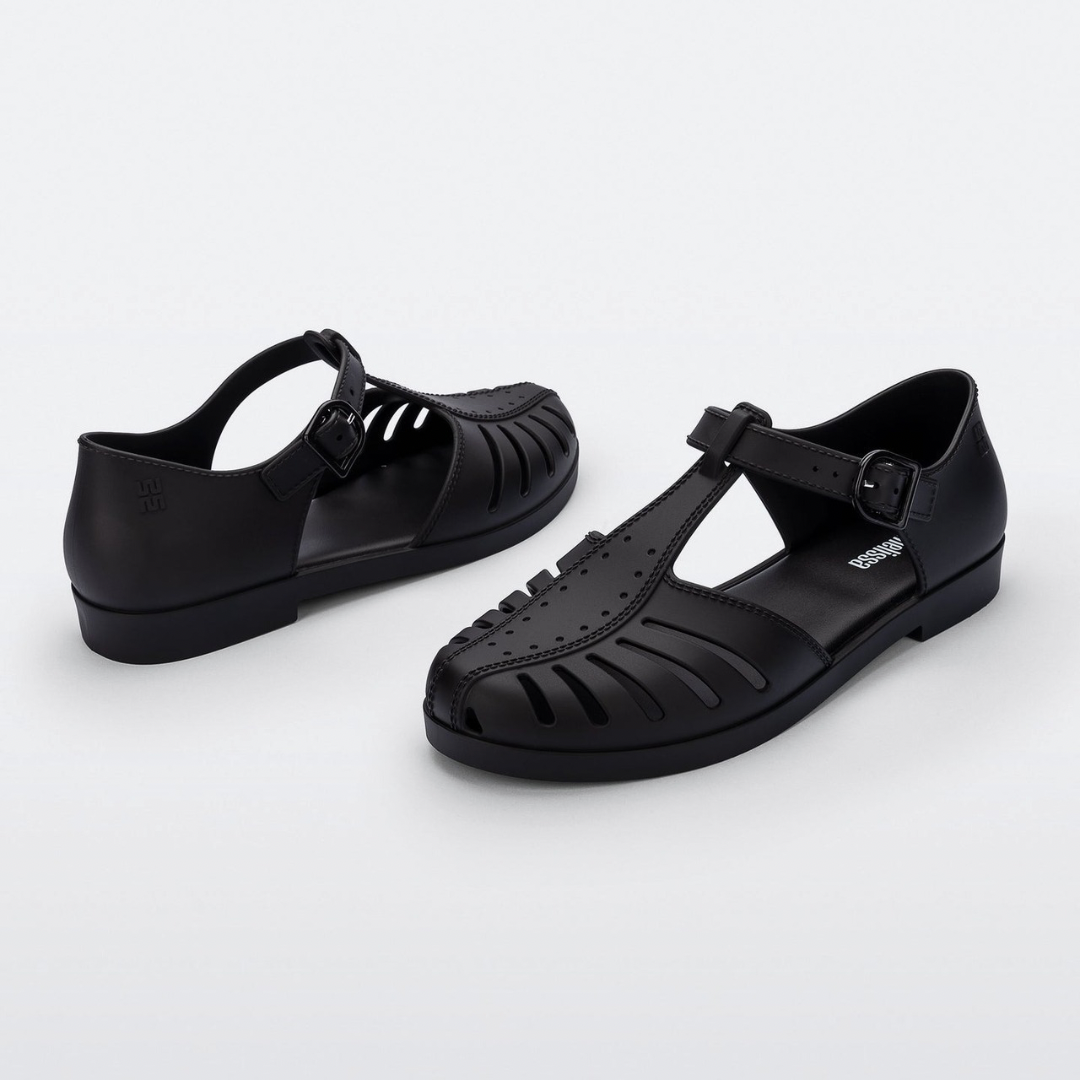 Melissa Aranha 79 II AD