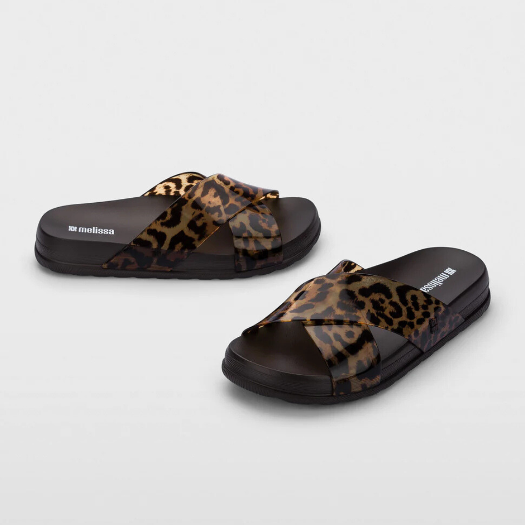 Melissa Cozy Slide II AD