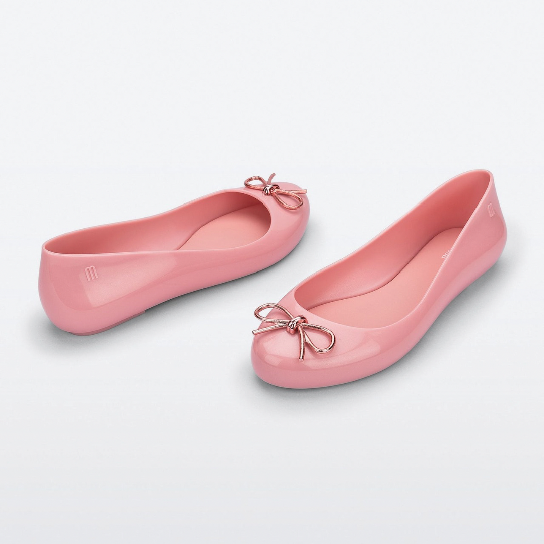 Melissa Sweet Love Chrome AD