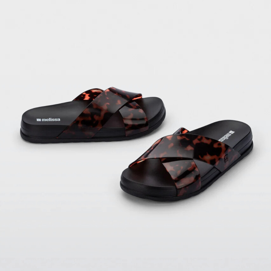 Melissa Cozy Slide II AD