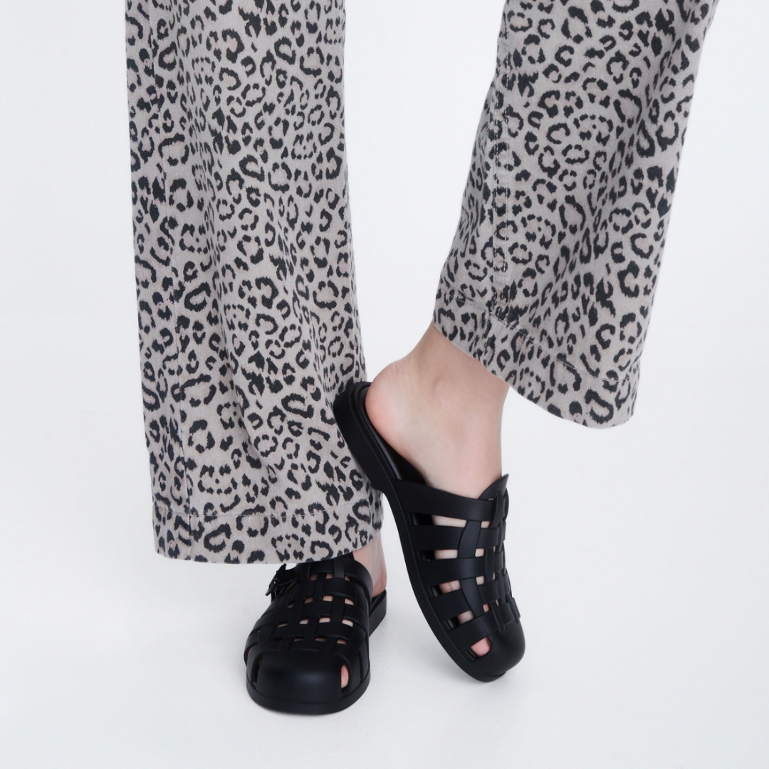 Melissa Possession Mule AD