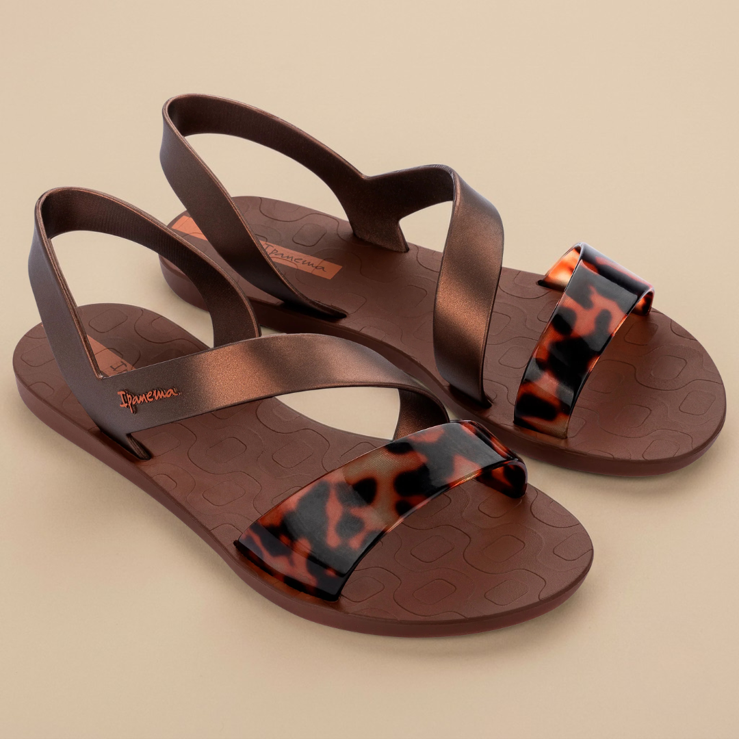 Ipanema Vibe Sandal Fem