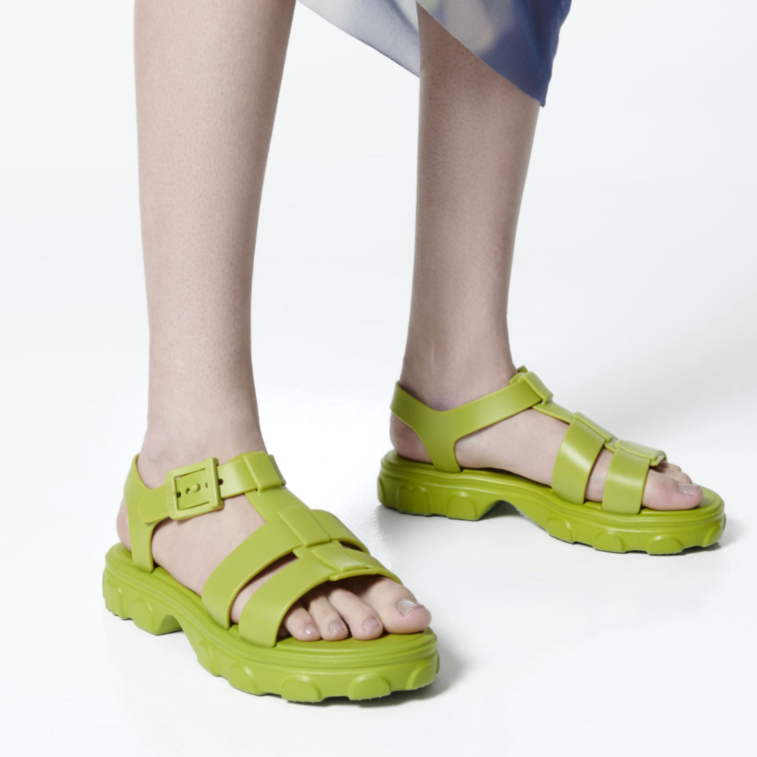 Melissa Ella Sandal AD