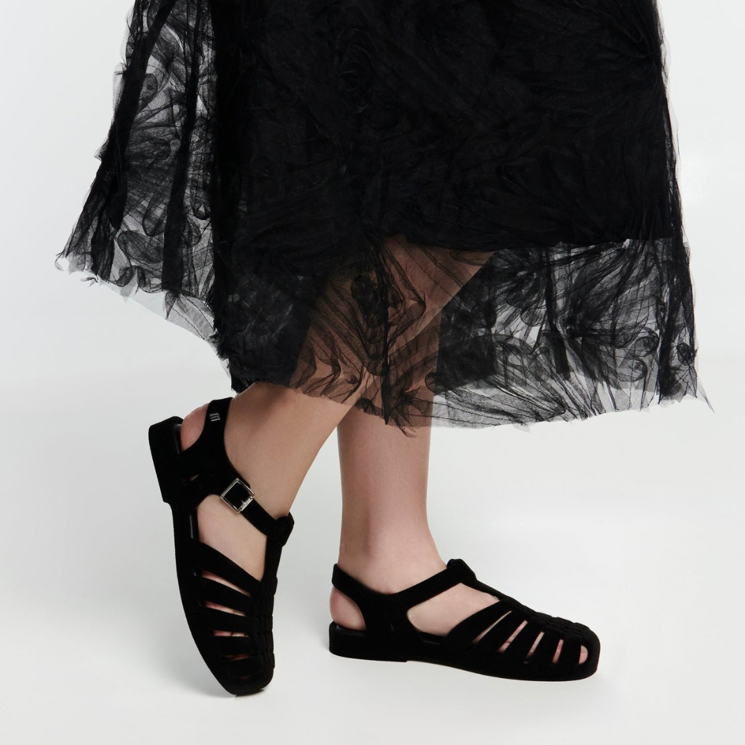 Melissa Possession Velvet II AD