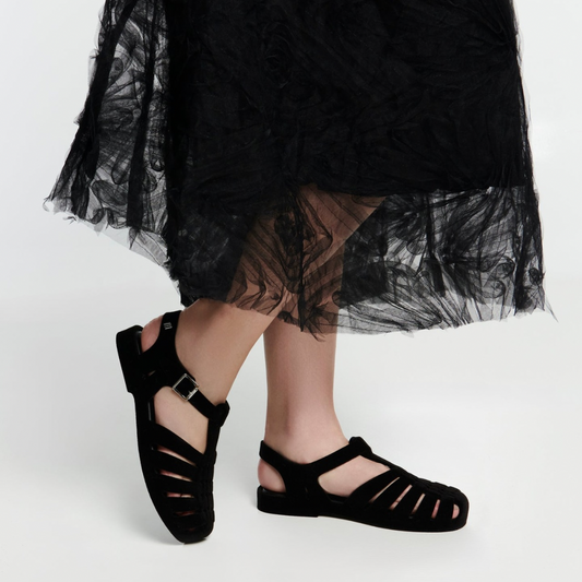 Melissa Possession Velvet II AD