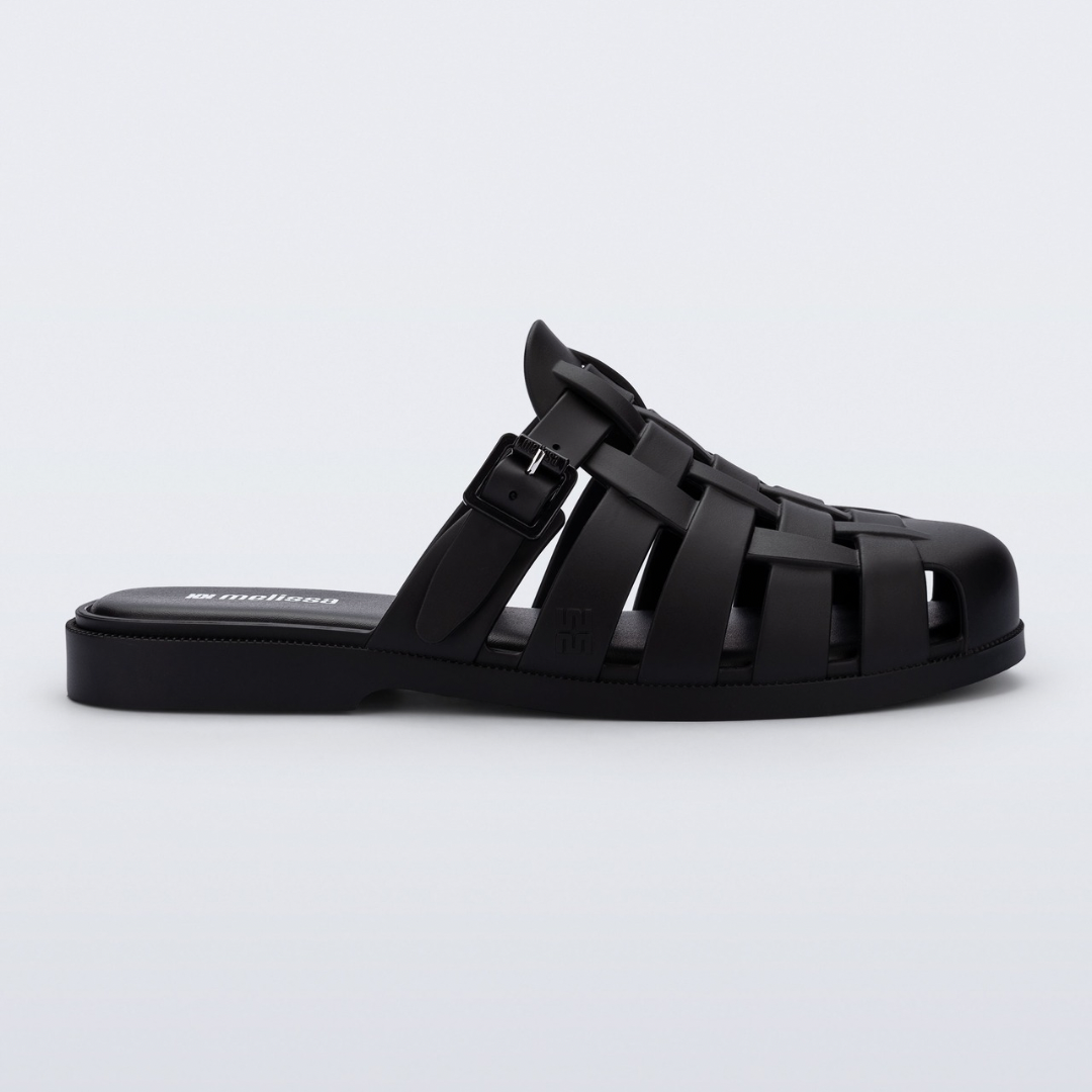 Melissa Possession Mule AD