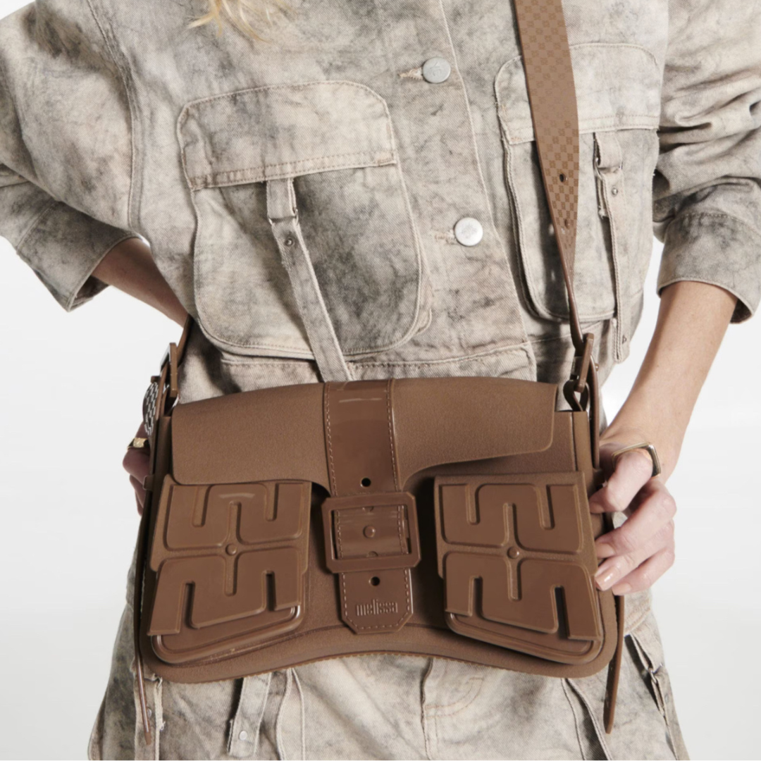 Melissa Cargo Bag