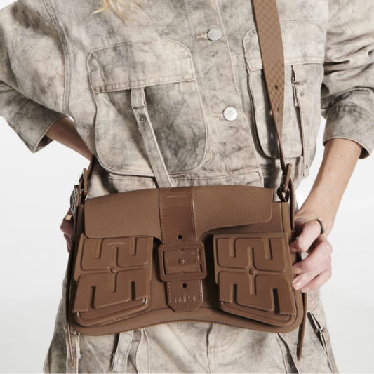 Melissa Cargo Bag
