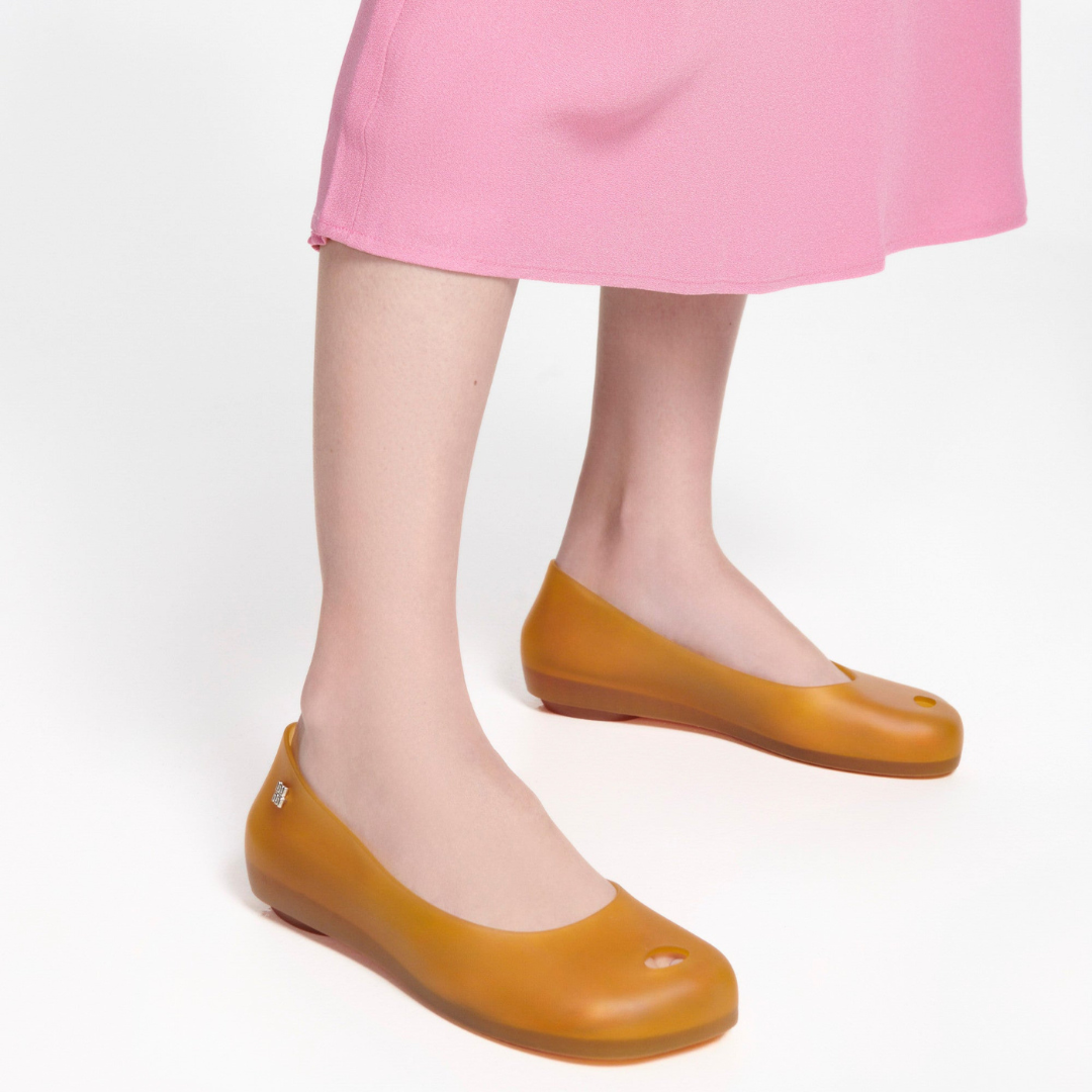 Melissa Ultragirl Futura AD