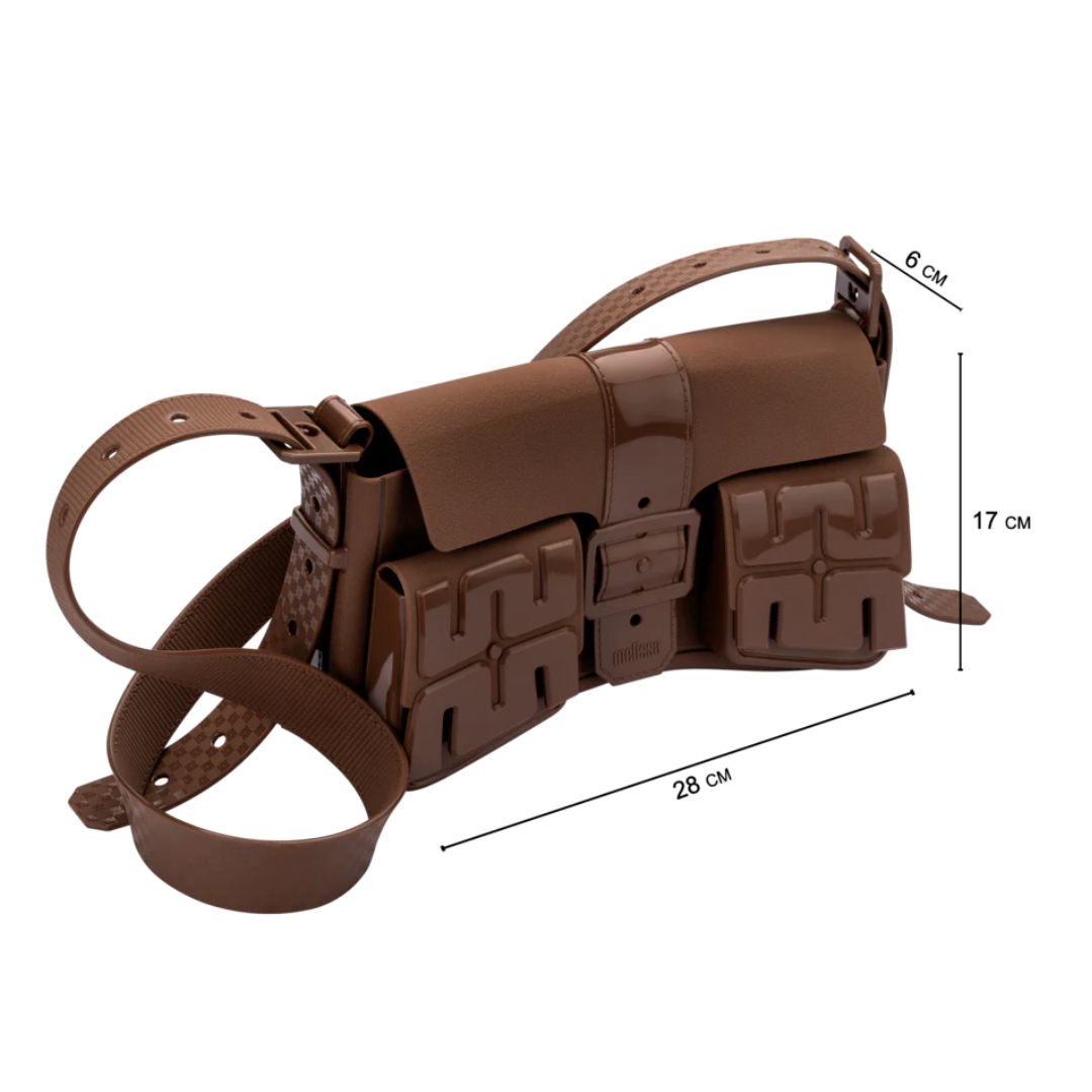 Melissa Cargo Bag