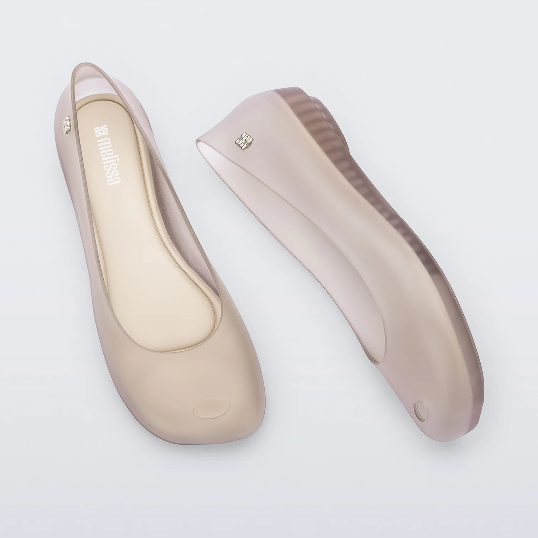 Melissa Ultragirl Futura AD