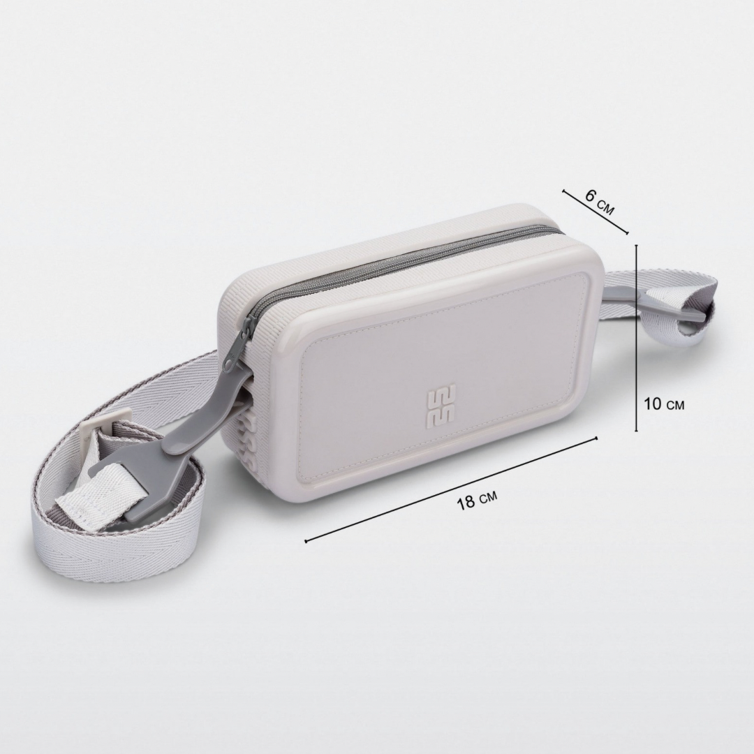Melissa Duo Strap Bag