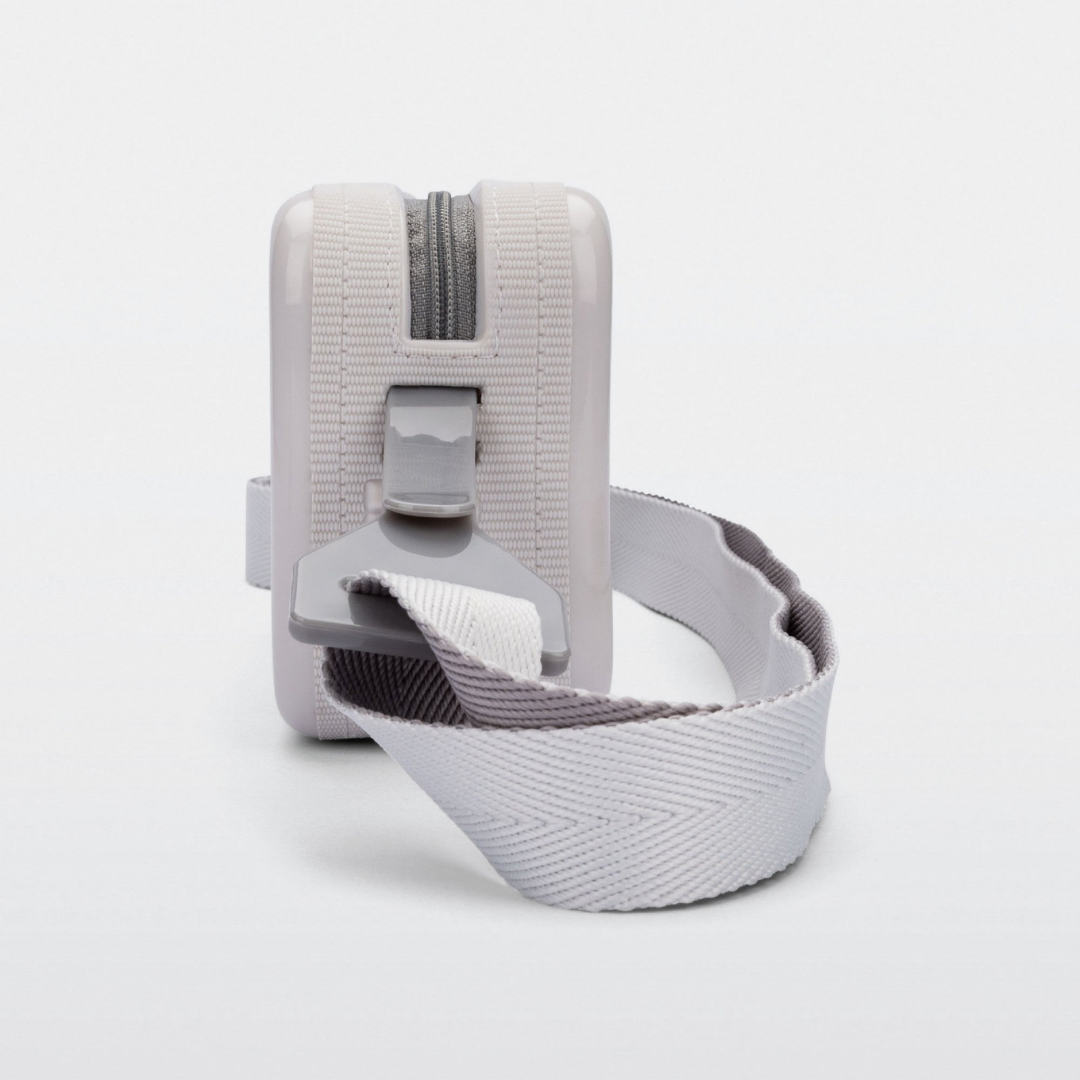 Melissa Duo Strap Bag