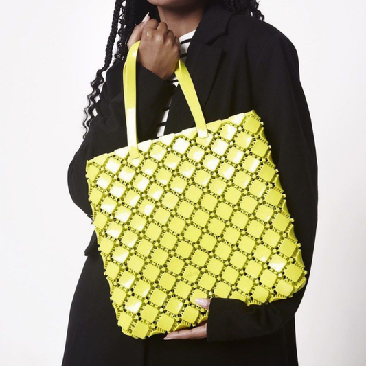 Melissa Mogu Bag 52 By Hikaru Matsumura