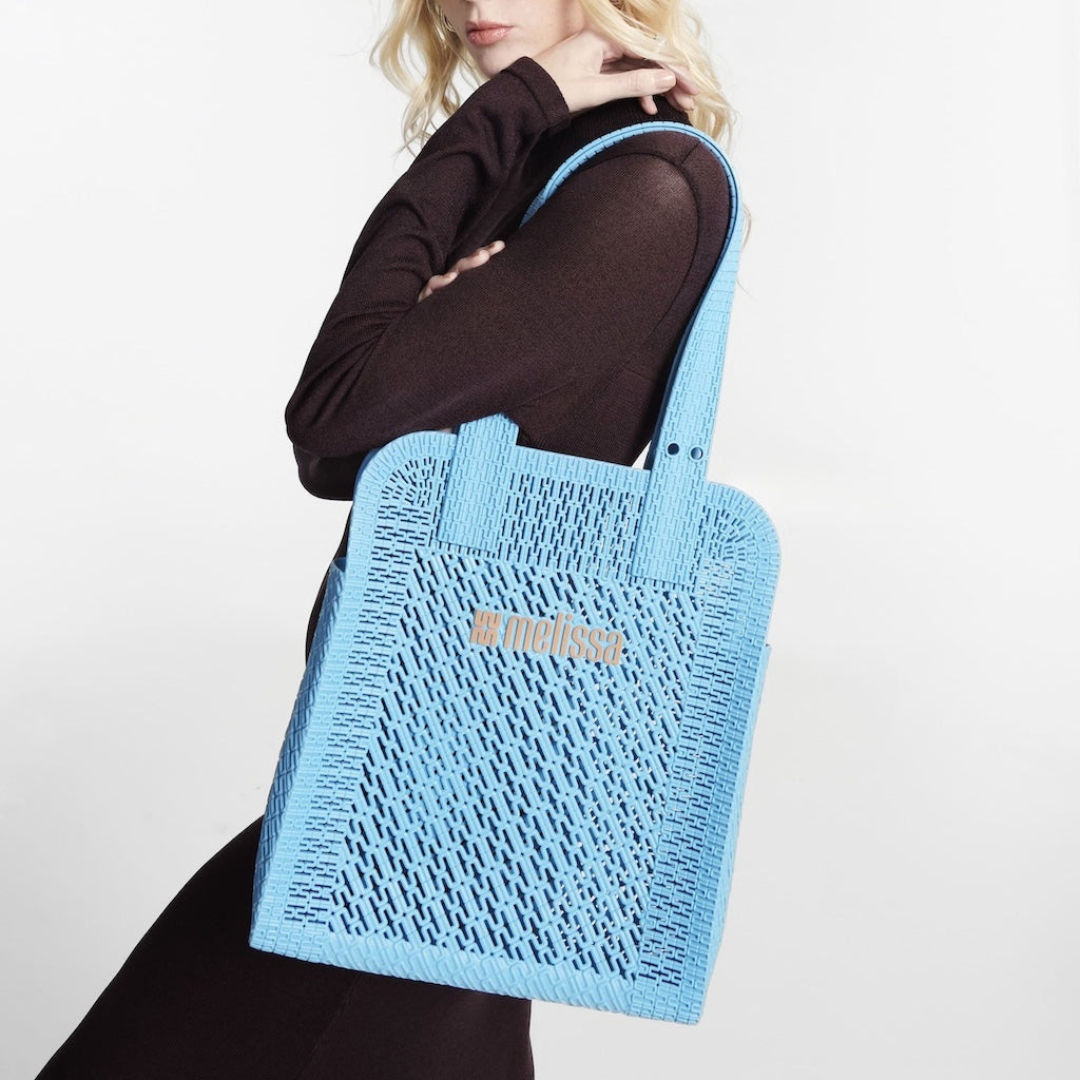 Melissa Harper Bag