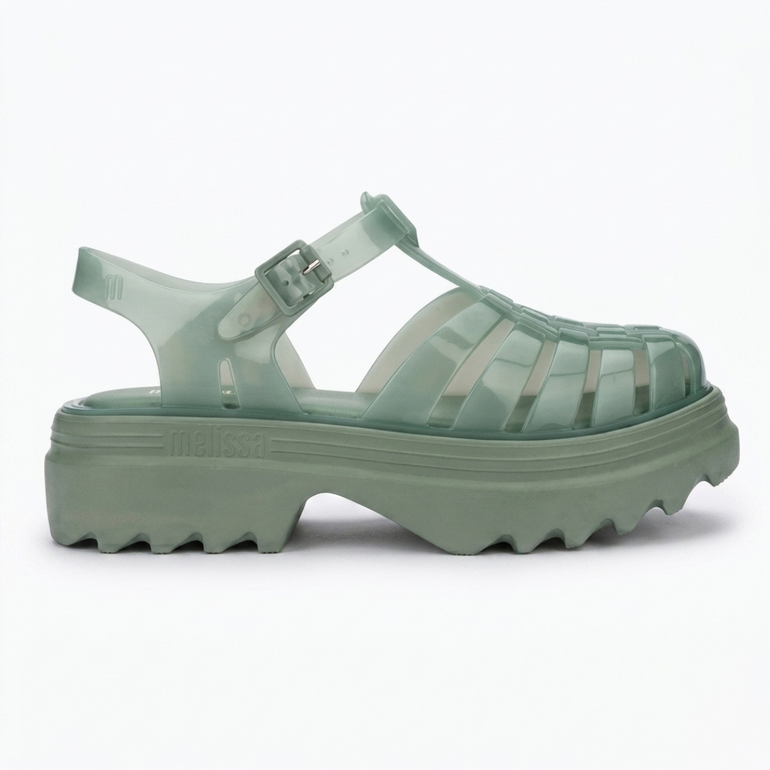 Melissa Possession Platform II AD