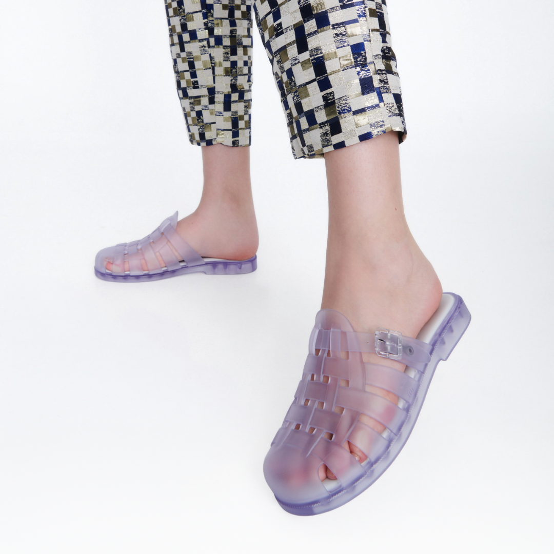 Melissa Possession Mule AD