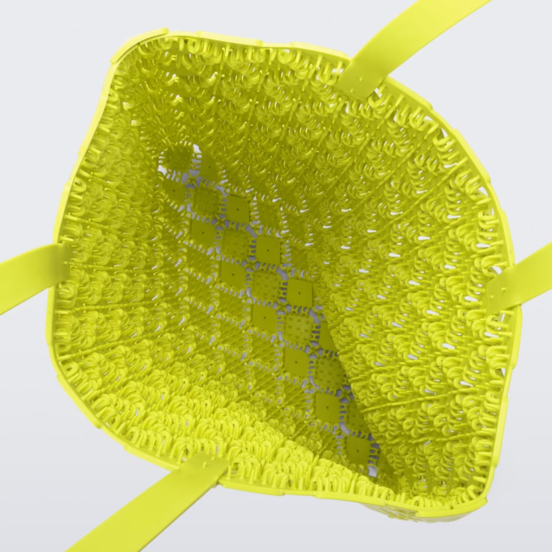 Melissa Mogu Bag 52 By Hikaru Matsumura