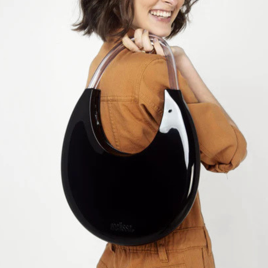 Melissa Moon Bag