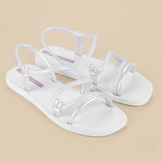 Ipanema Solar Sandal Fem