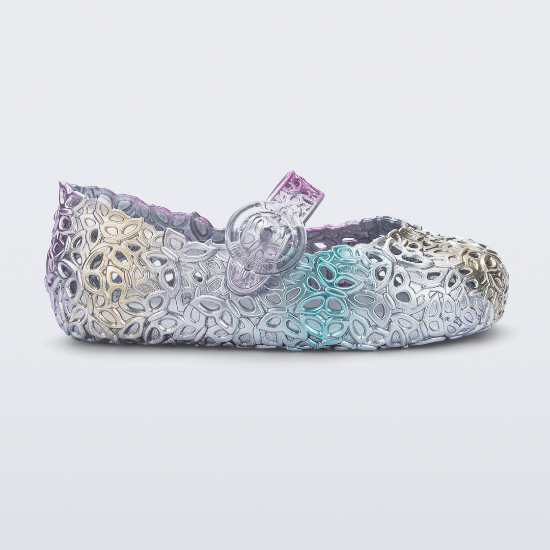 Mini Melissa Pollen BB