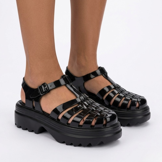 Melissa Possession Platform II AD
