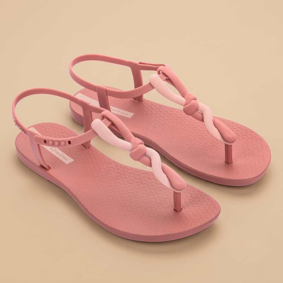 Ipanema Class Daily Sandal Fem