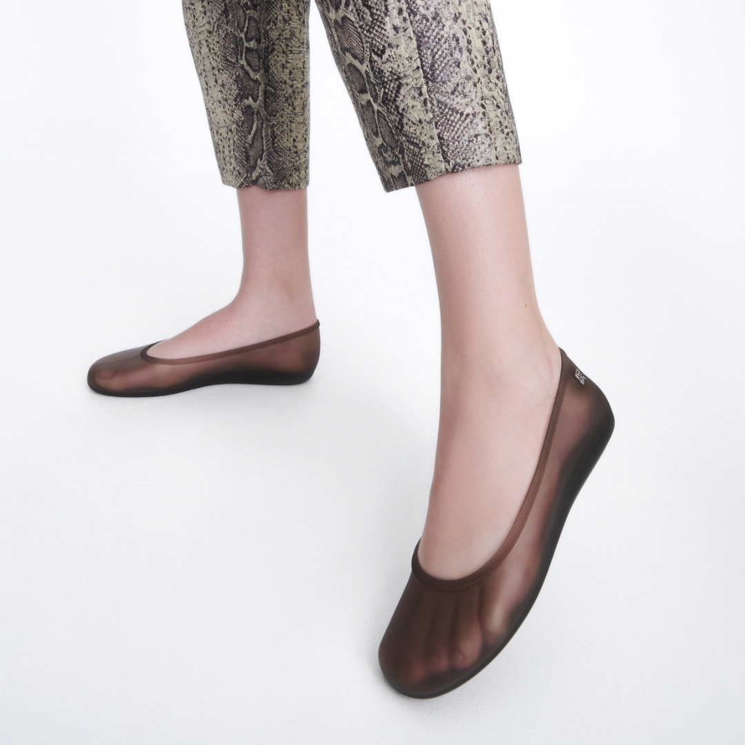 Melissa Soft Ballerina Essential AD