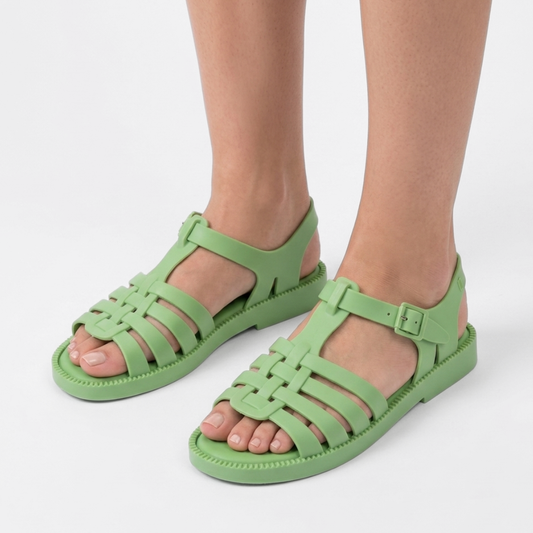 Melissa Possession Fresh AD