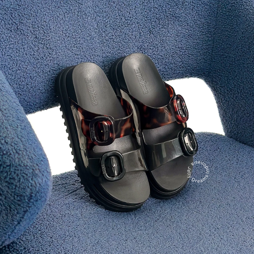 Melissa Cozy Platform AD