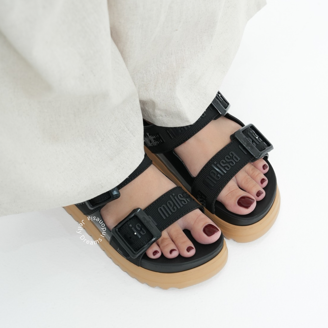 Melissa Cozy M Lover Platform AD