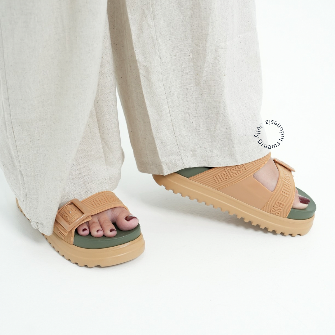 Melissa Cozy M Lover Platform AD