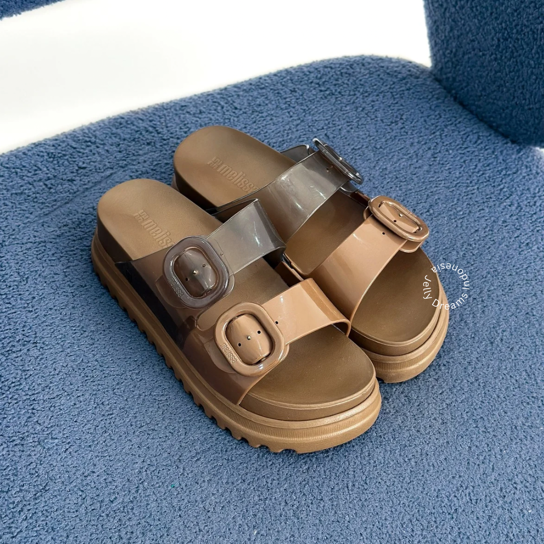 Melissa Cozy Platform AD