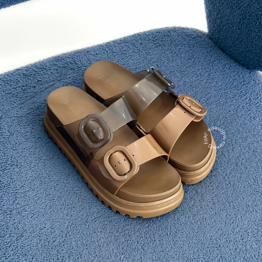 Melissa Cozy Platform AD