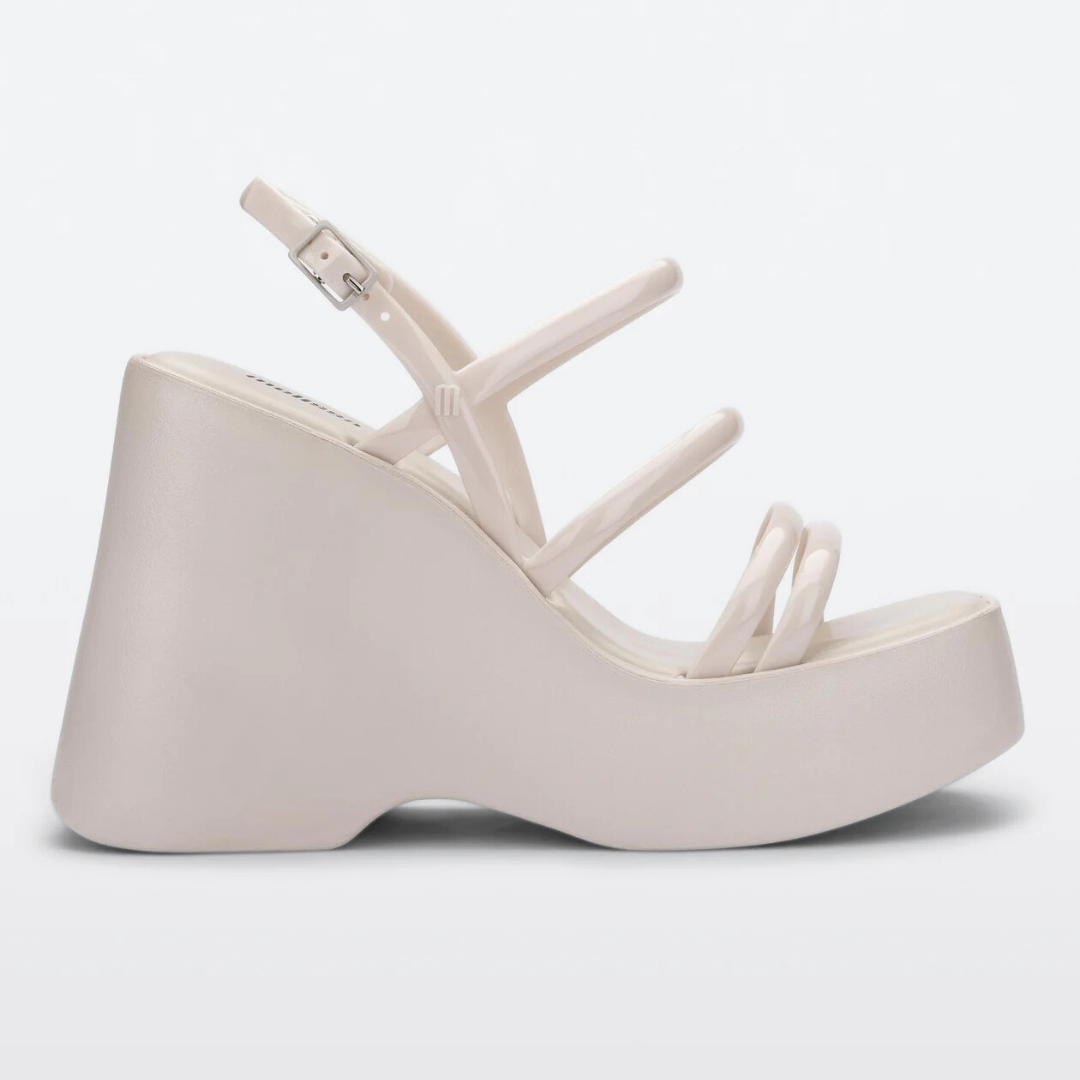 Melissa Jessie Platform AD
